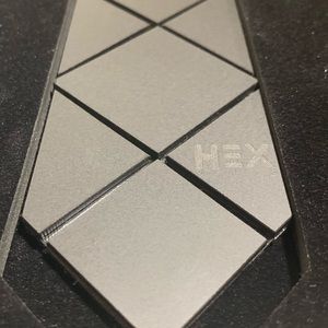Hex Tie Men’s